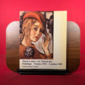 Marie-Louise von Motesiczky Paintings Vienna 1925 - London 1985, exh. cat. Goethe Institute London, England, 1985