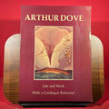 Arthur Dove: Life and Work, exh. cat. Terry Dintenfass Gallery, New York City, USA, etc, 1984