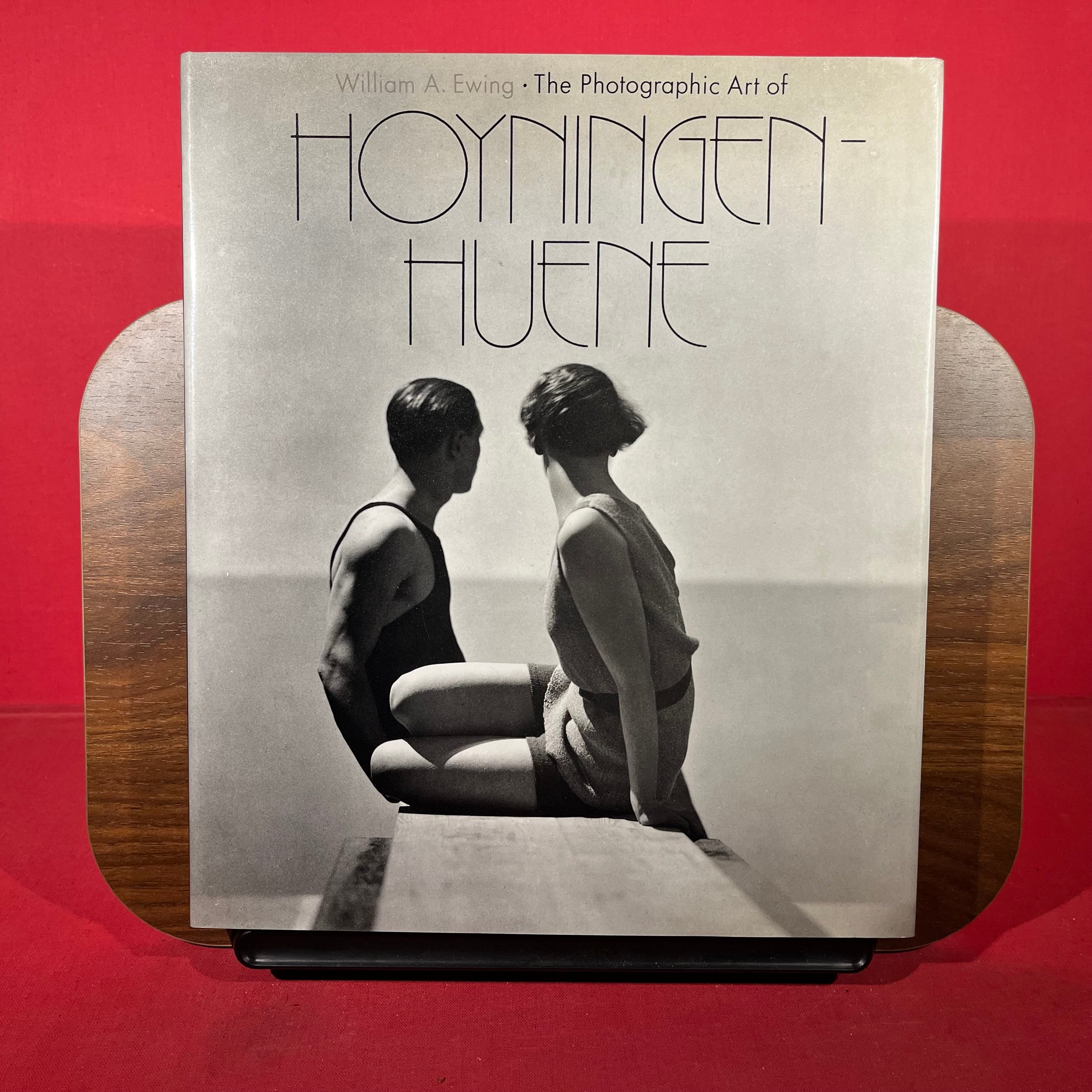 The Photographic Art of Hoyningen-Huene