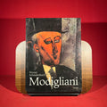 Modigliani /allemand