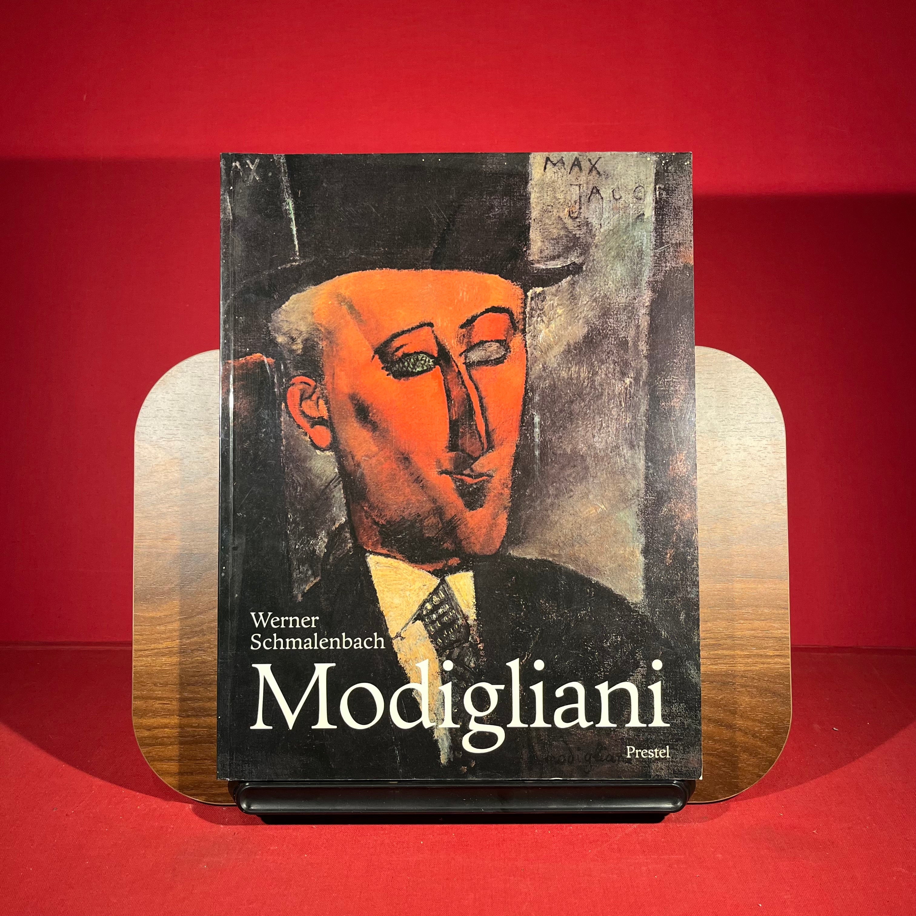 Modigliani /allemand