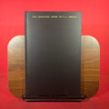 The Engraved Work of F.L. Griggs, LIMITED EDITION No 283 of 325