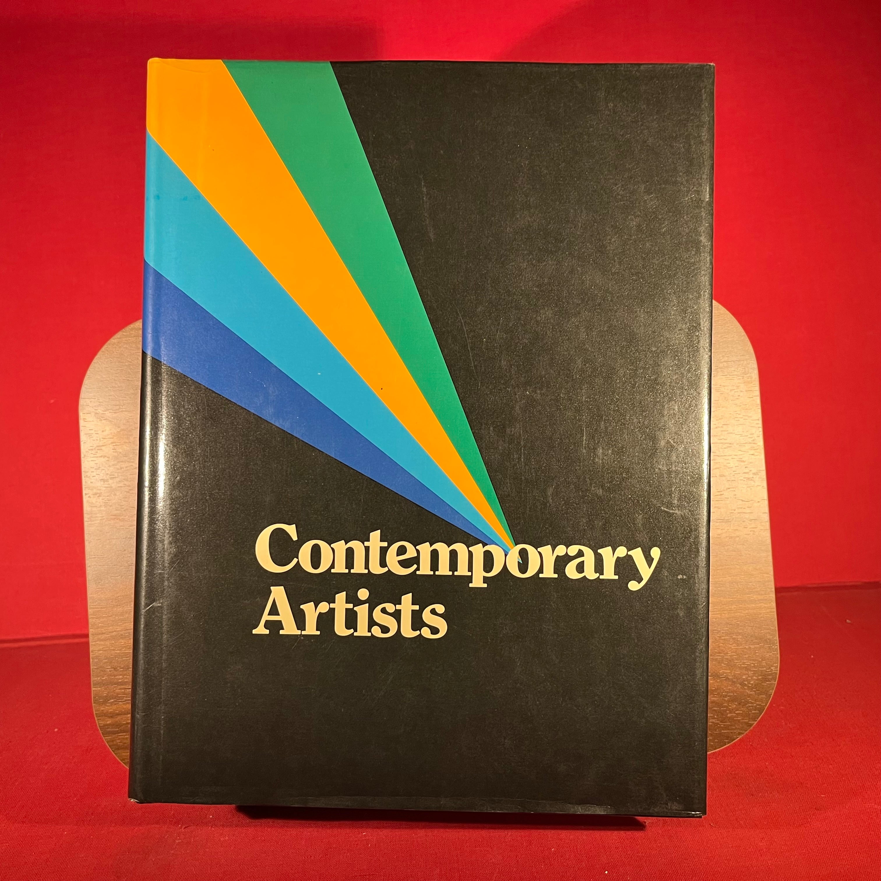 Contemporary Artists