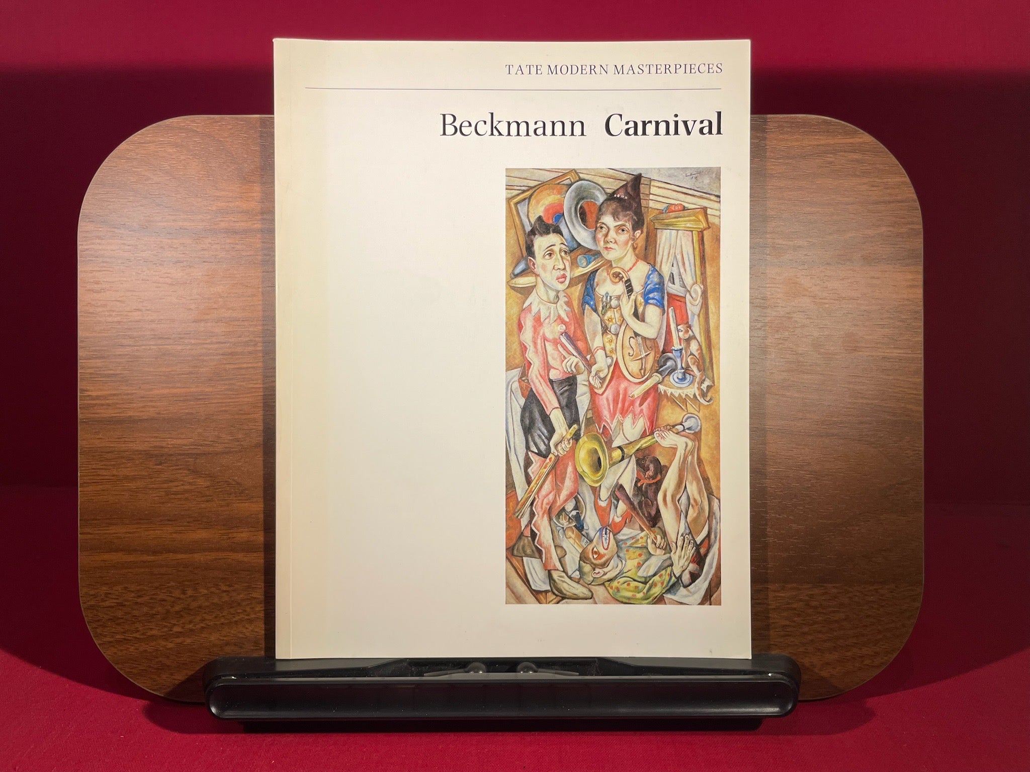 Beckmann Carnival