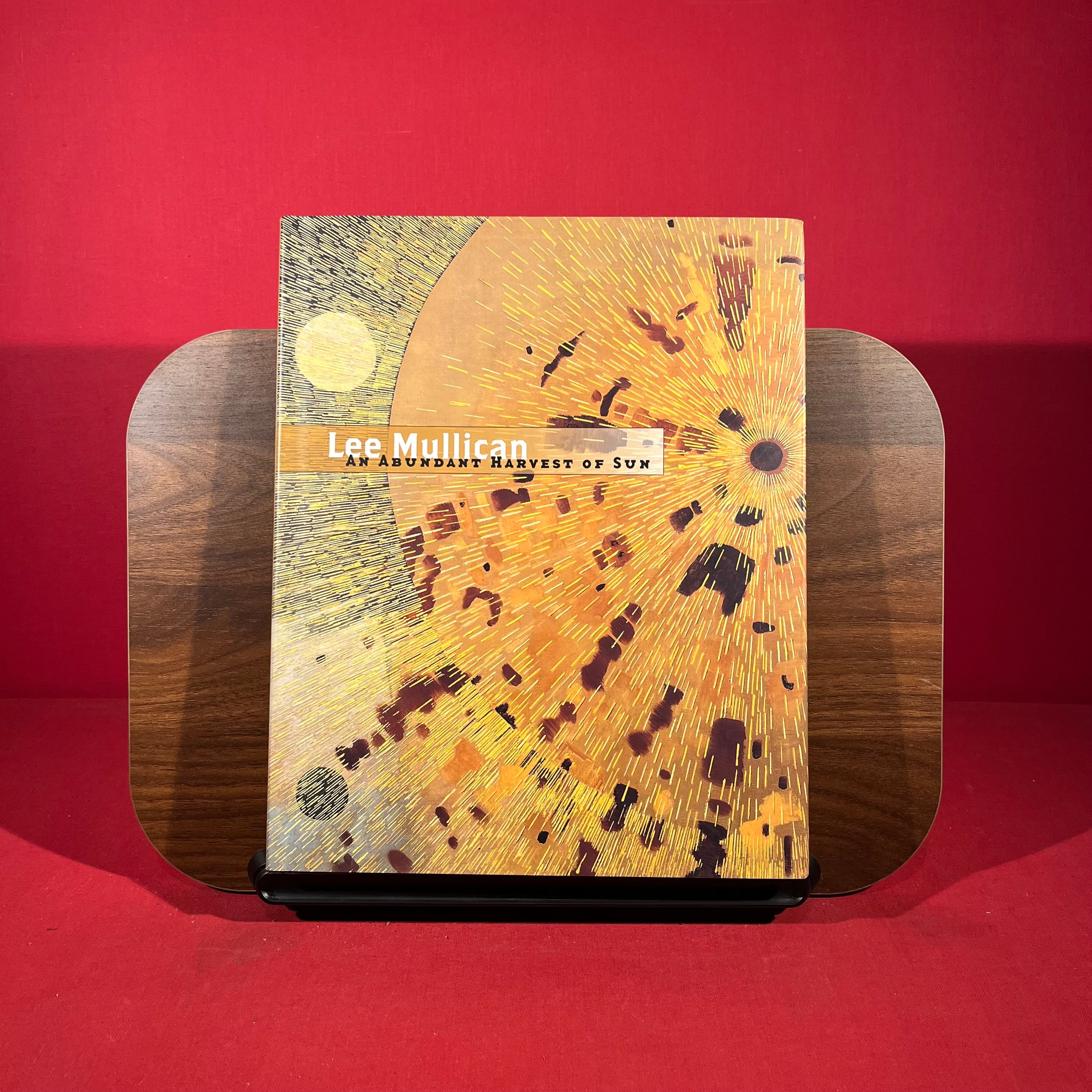 Lee Mullican: An Abundant Harvest Of Sun