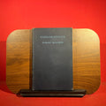 Explorations, LIMITED EDITION, ONE OF 500, FIRST ED.