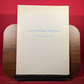 Lionel LeMoine FitzGerald: The Development of an artist, exh. cat. The Winnipeg Art Gallery, Canada, 1978-1979