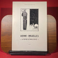 Vienne - Bruxelles ou la Fortune du Palais Stoclet