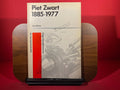 Piet Zwart, 1885-1977