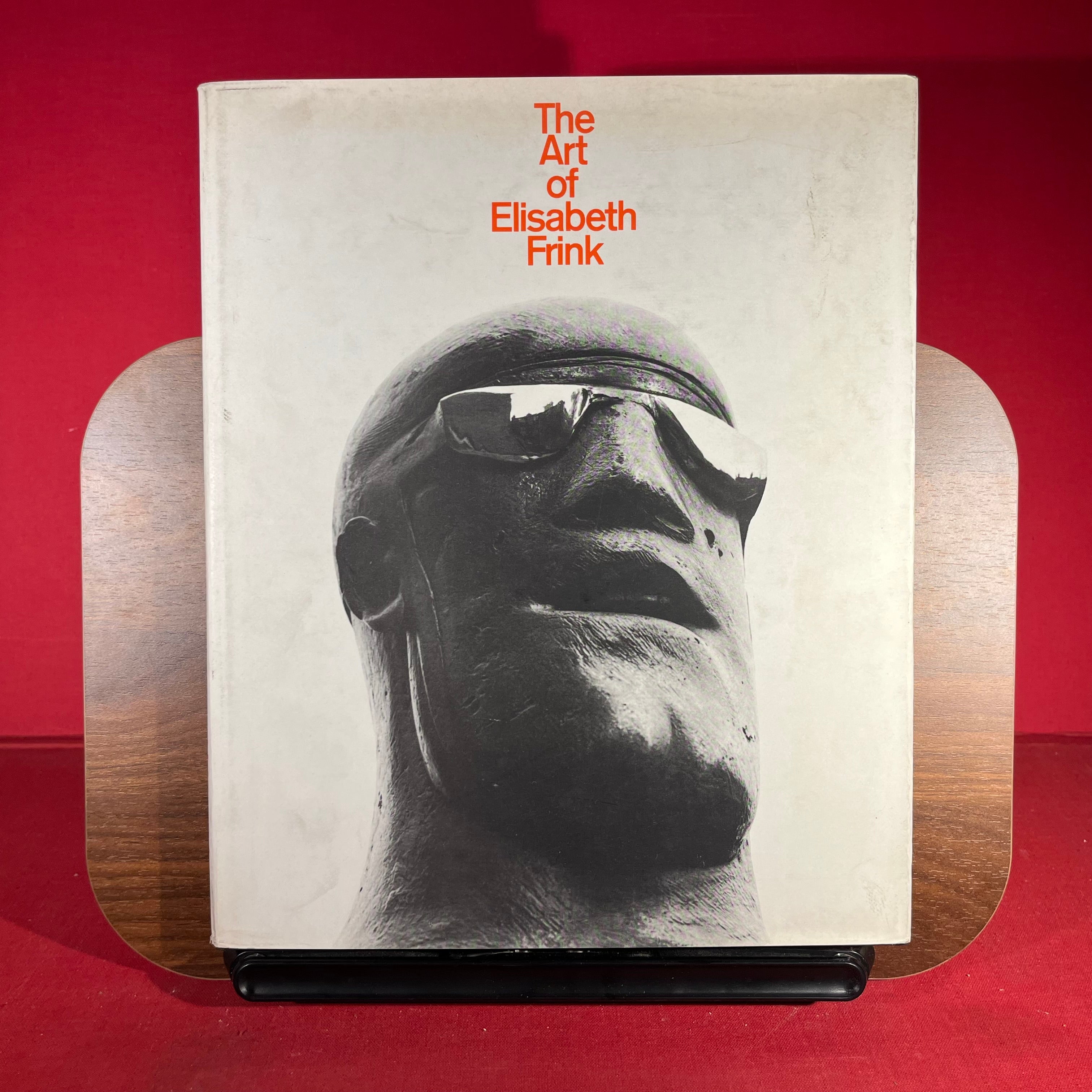 Art of Elisabeth Frink