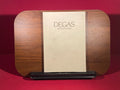 Degas monotypes: Hayward Gallery, London, 15 May-7 July, 1985