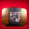 Disorder in the Court: Trials and Sexual Conflict at the Turn of the Century