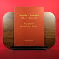 Theophilos : Kontoglou : Ghika : Tsarouchis : Four painters of 20th century Greece, exh. cat. Wildenstein, London, England, 1975
