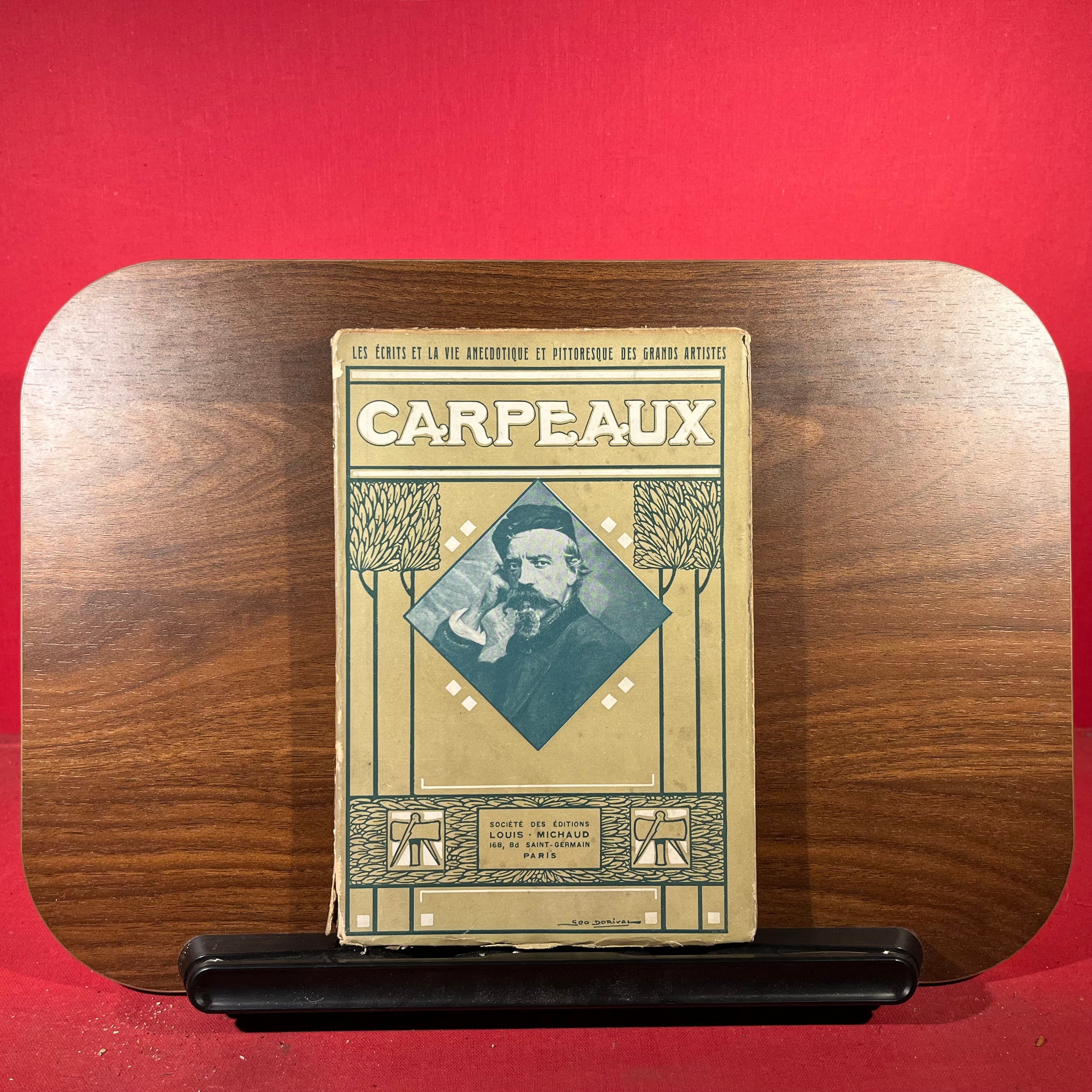 Carpeaux