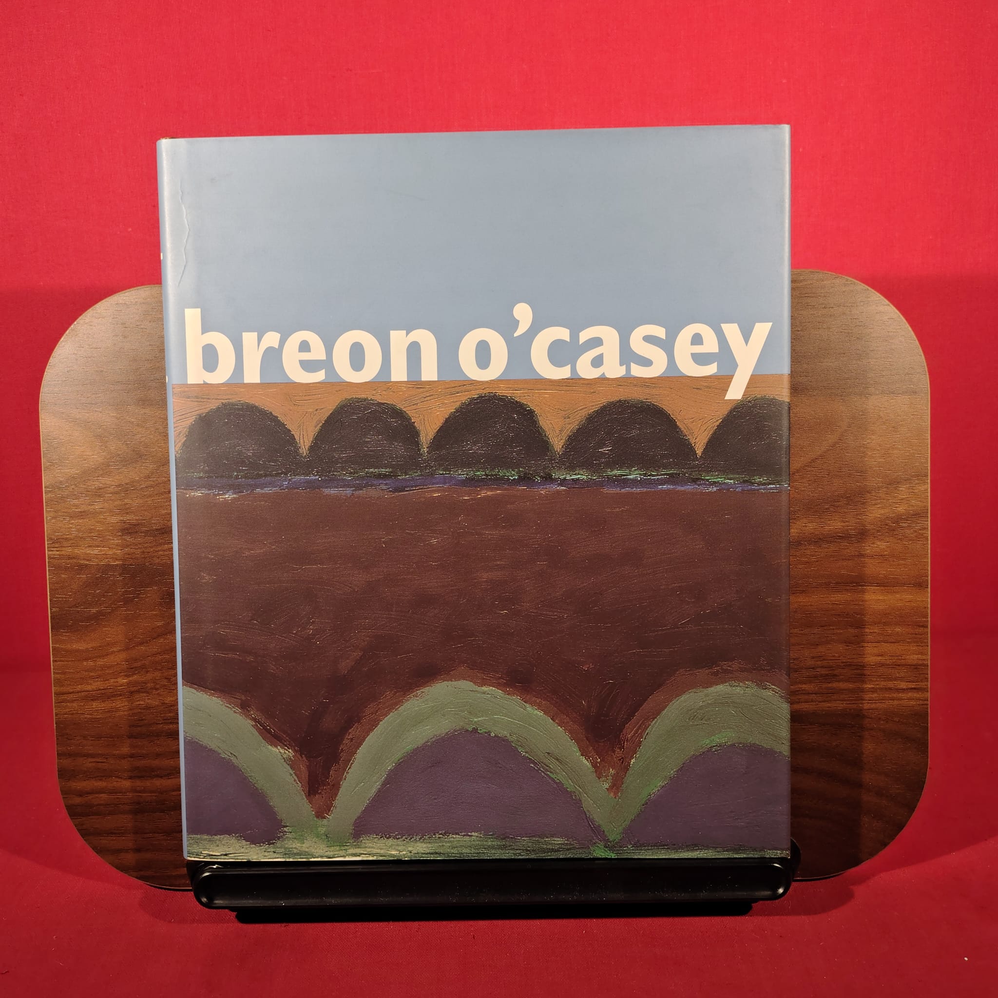 Breon O'Casey