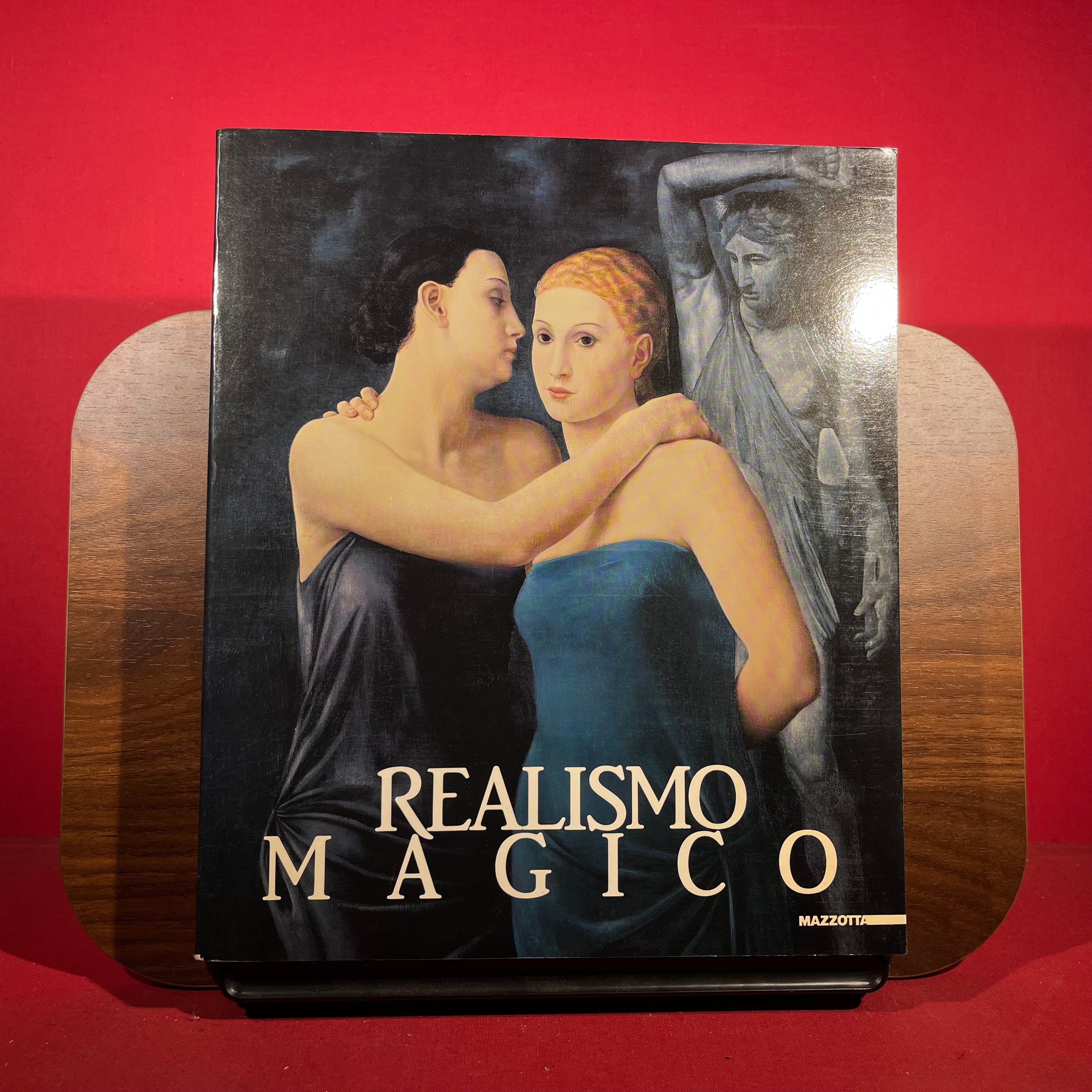 Realismo magico