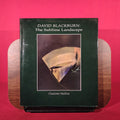 David Blackburn: The Sublime Landscape