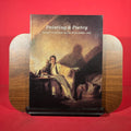 Painting and poetry: Turner's Verse book and his work of 1804-1812