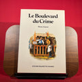 Le Boulevard du Crime