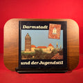 Darmstadt und der Jugendstil