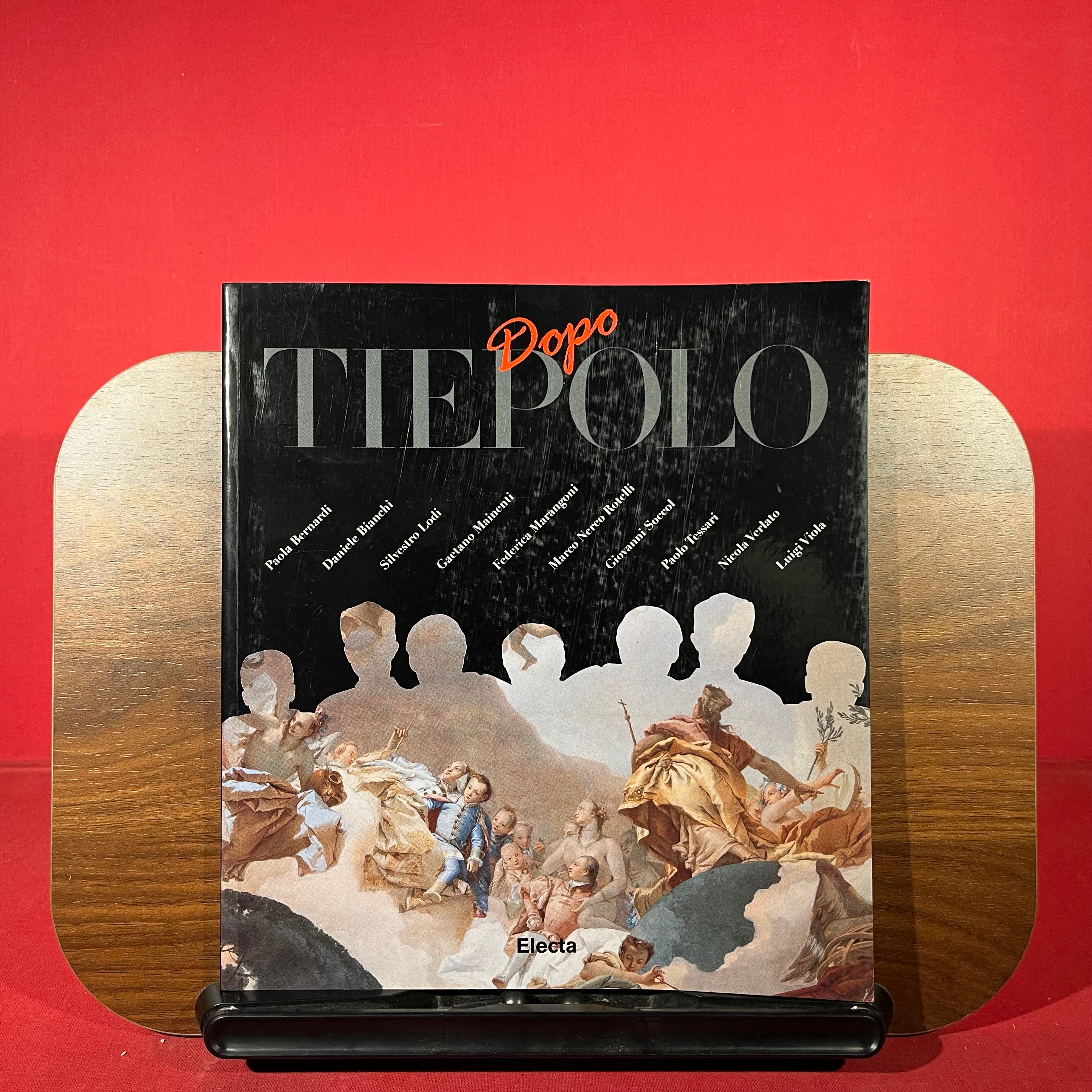 Dopo Tiepolo