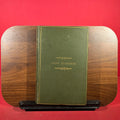 Liber Studiorum : Notes on the Liber Studiorum of J. M. W. Turner