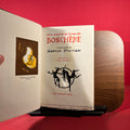 The World of Jean de Bosschere, LIMITED EDITION No. 840/1000