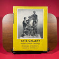 Tate Gallery: Modern British Paintings, Drawings & Sculpture Vol. II