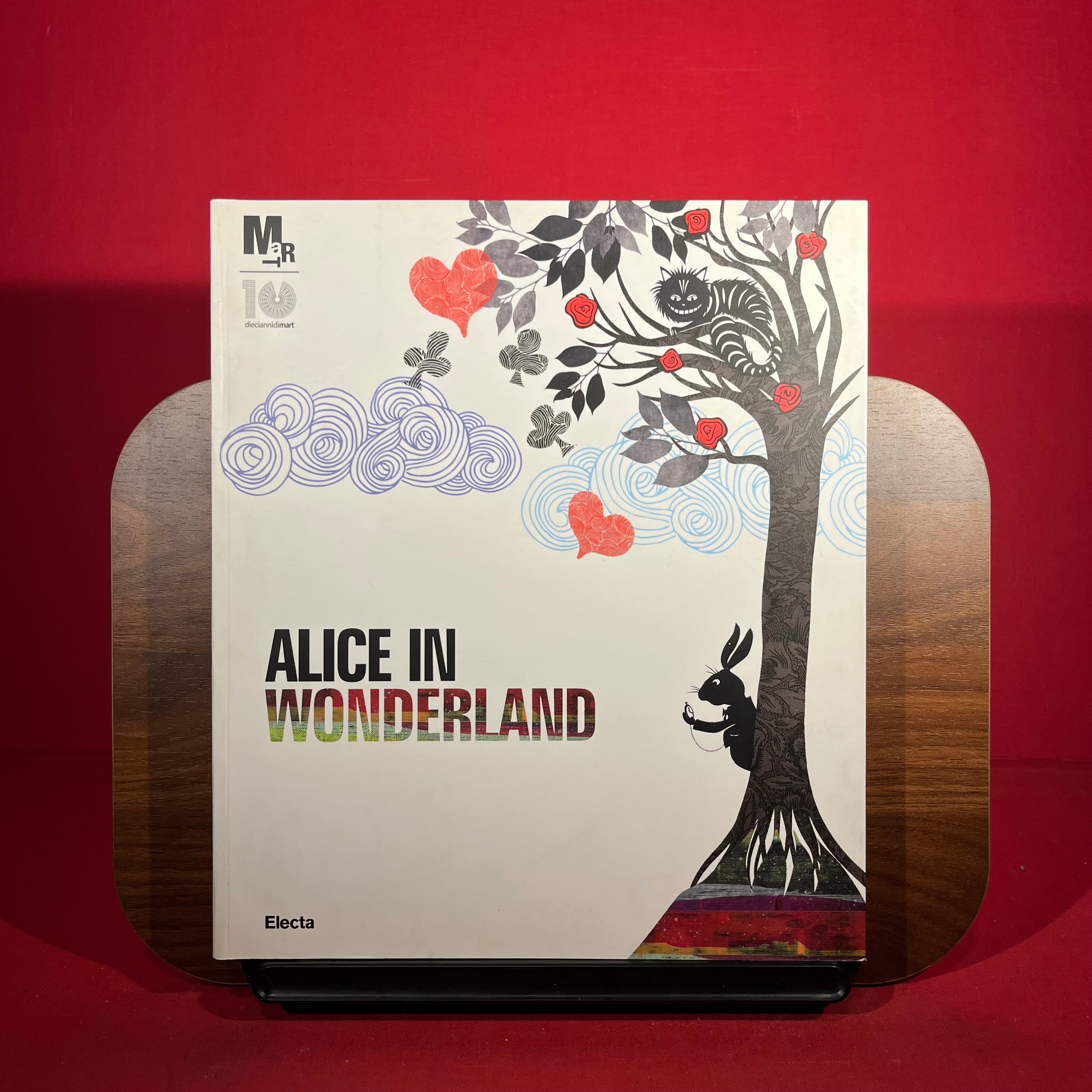 Alice in Wonderland