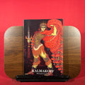 Kalmakoff, exh. cat. Musee-Galerie de la Seita, Paris, France, 1986
