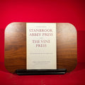 Books From Stanbrook Abbey Press and The Vine Press
