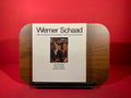 Werner Schaad, oder, Wie sich ein Kunstmaler in der Provinz einrichtet (German Edition)