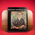 Modern Austrian Art: A Concise History