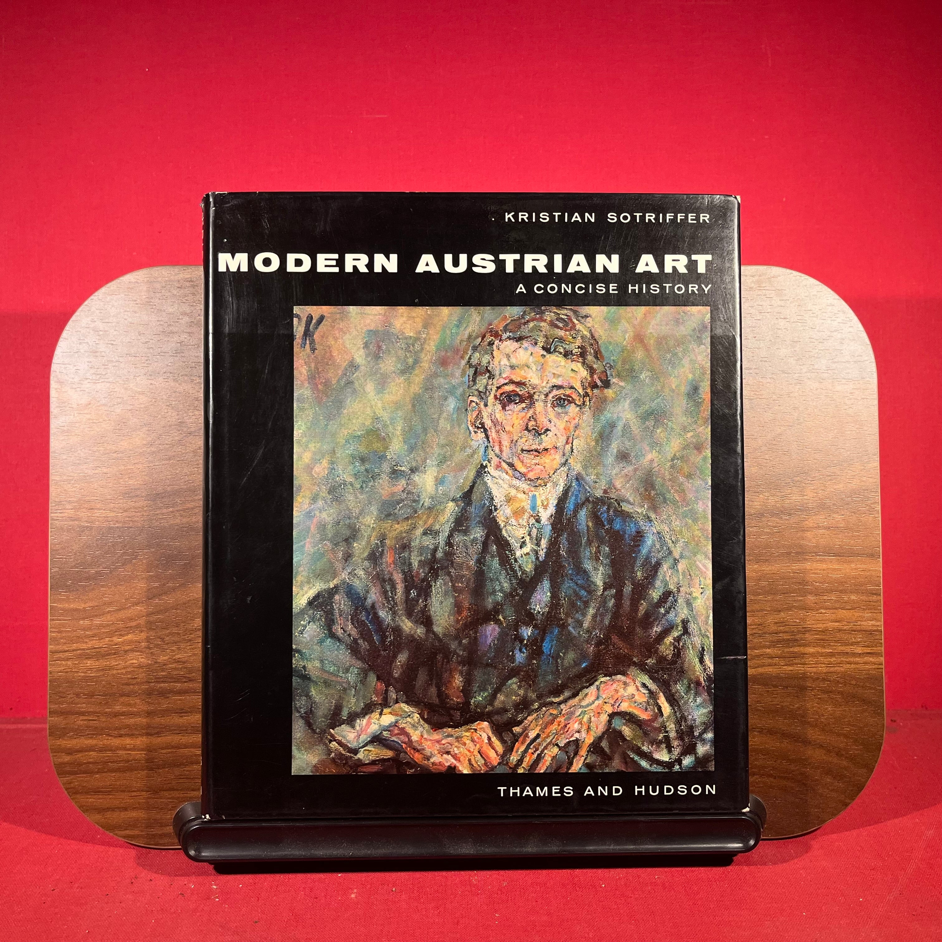 Modern Austrian Art: A Concise History