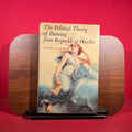 The Political Theory of Painting from Reynolds to Hazlitt