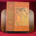 A History of the Eragny Press 1894-1914