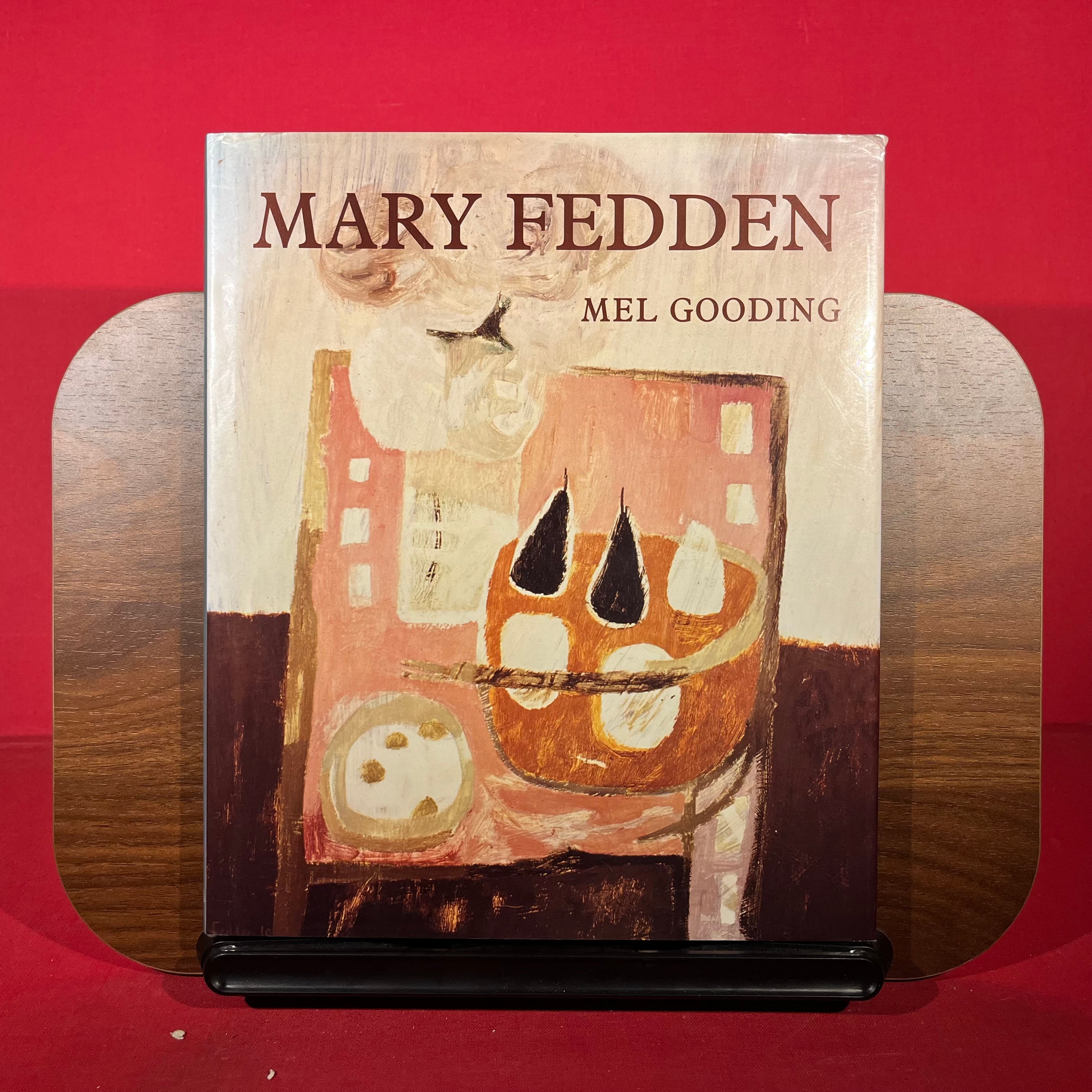 Mary Fedden