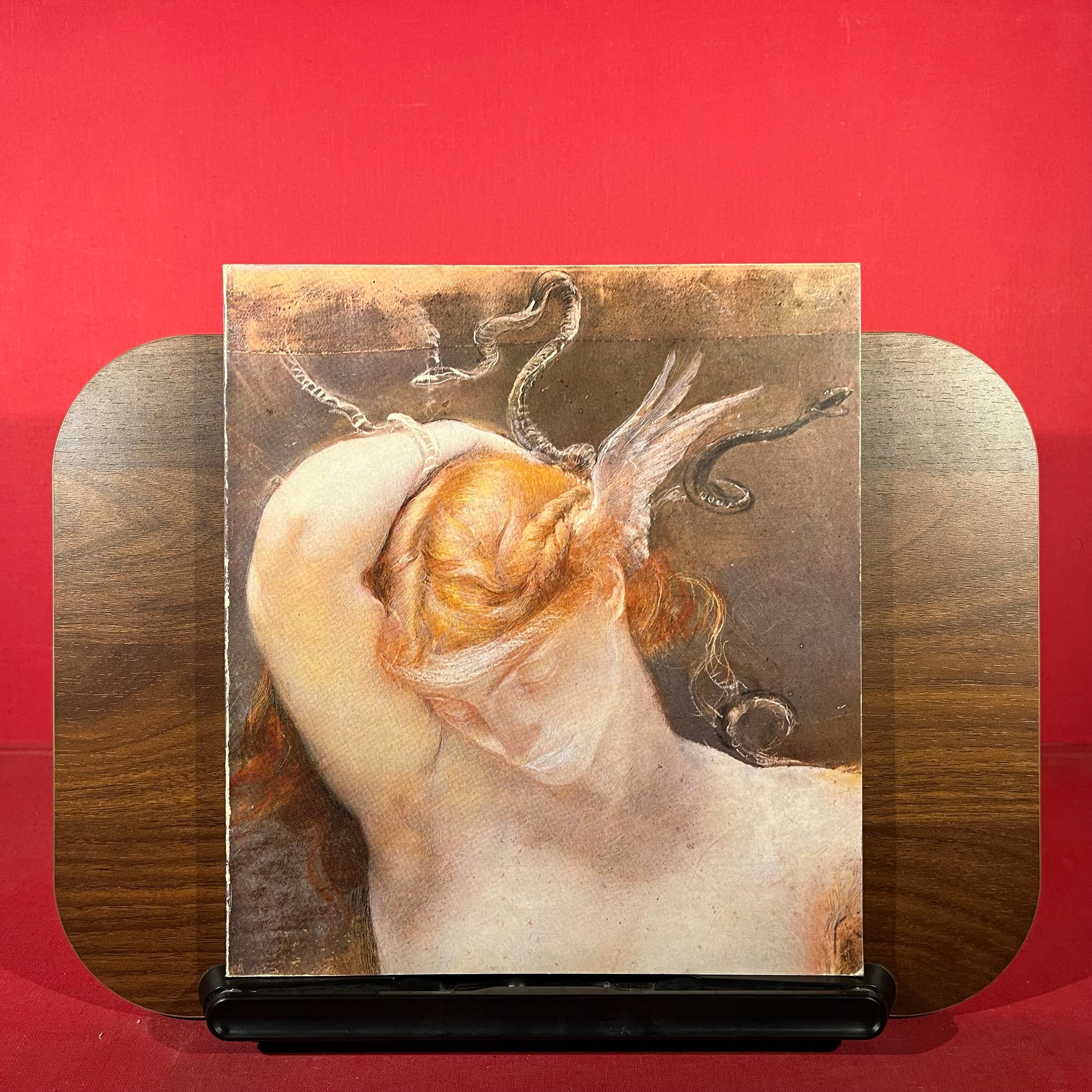 Giulio Aristide : Sartorio (1860-1932), exh. cat. Palazzo Carpegna, Rome, Italy, 1980