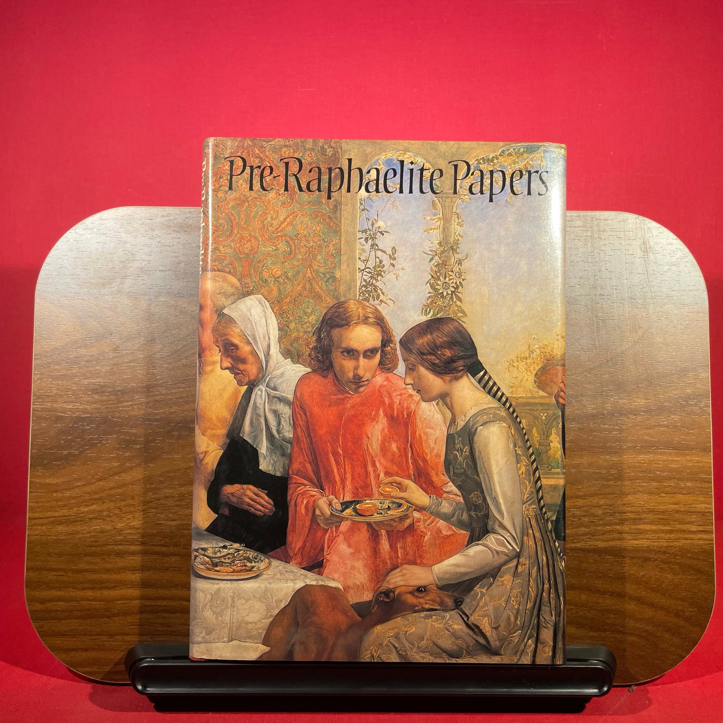 The Pre-Raphaelite Papers