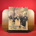 The Boulevards of Paris, exh.cat. Montgomery Gallery, San Fransisco, USA, 1985.