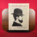 A Toulouse-Lautrec Album