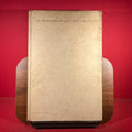 The Revelation Of Saint John The Divine : With Lithographs By Hans Feibusch, SIGNED BY ARTIST, LIMITED EDITION, NO 32 OF 150