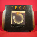 Jess, a Grand Collage, 1951-1993
