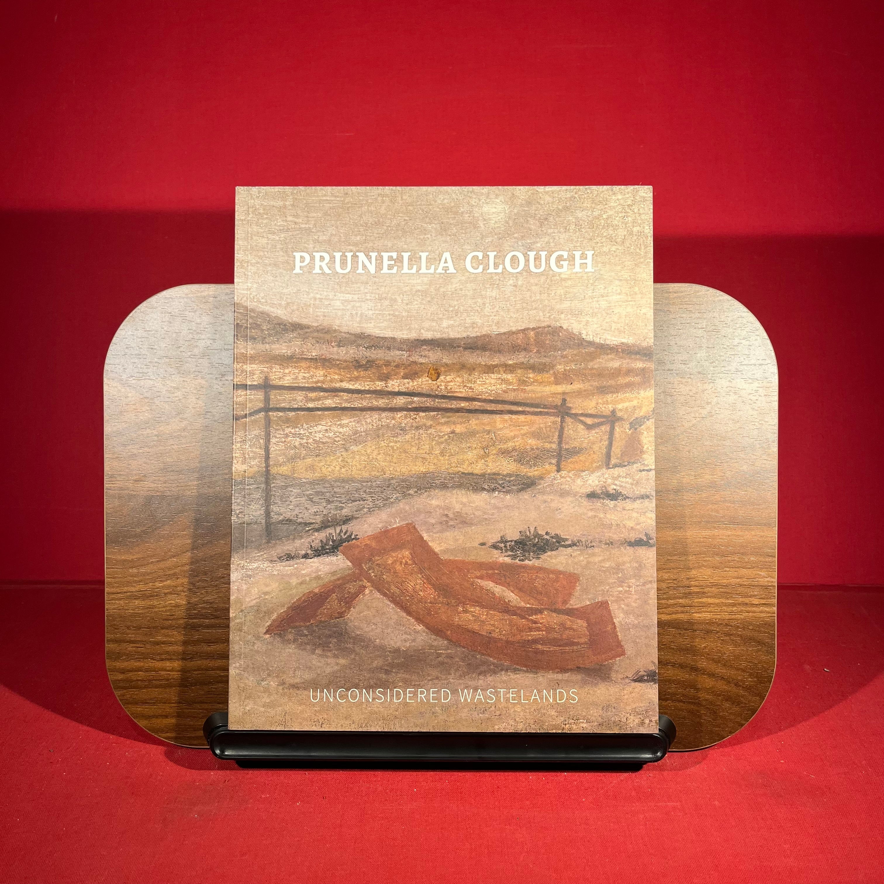 Prunella Clough: Unconsidered Wastelands
