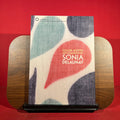 Color Moves: Art & Fashion by Sonia Delaunay