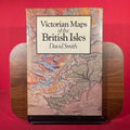 Victorian maps of the British Isles