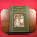British Artists : Kate Greenway : Sixteen Examples In Colour Of The Artist's Work