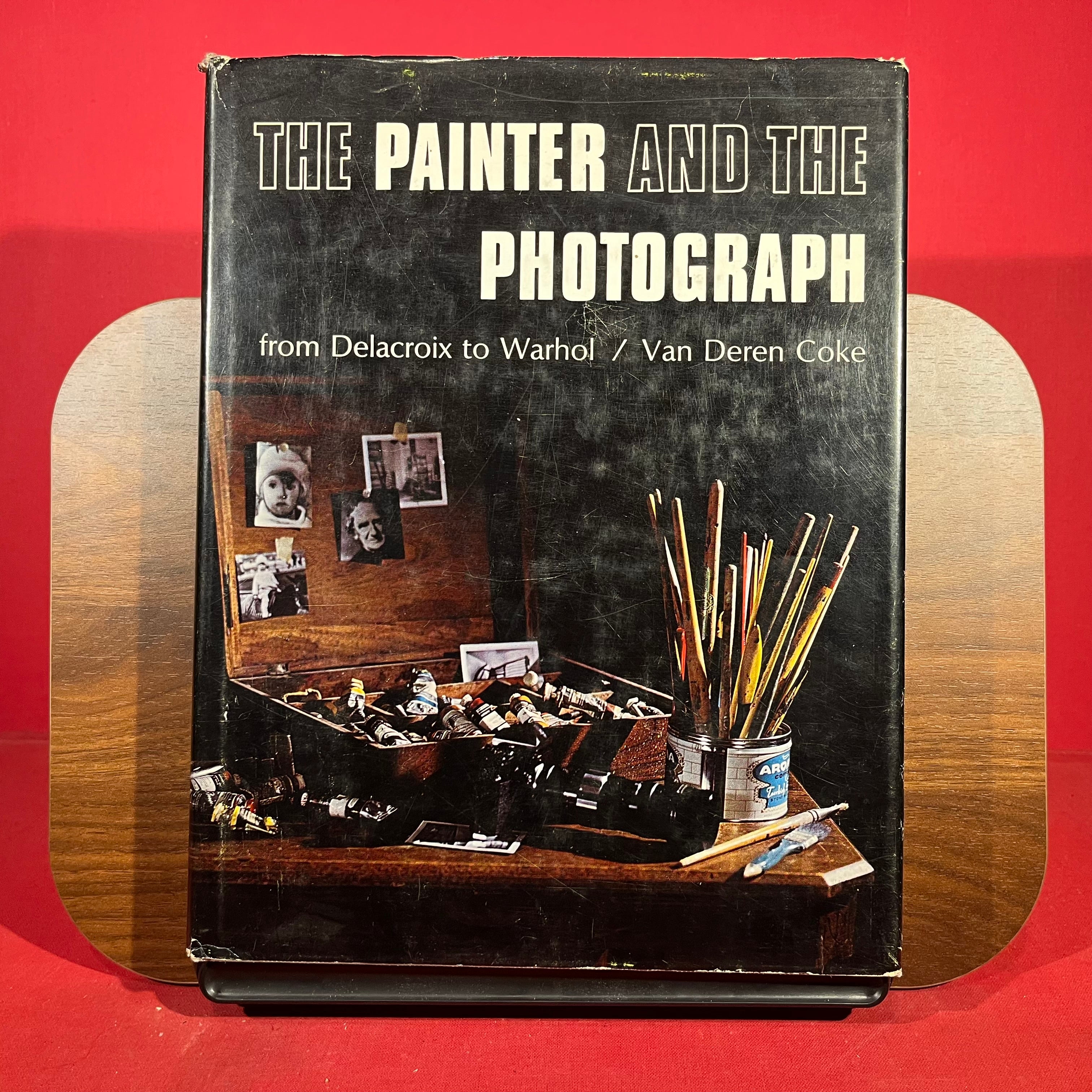 The Painter and the Photograph