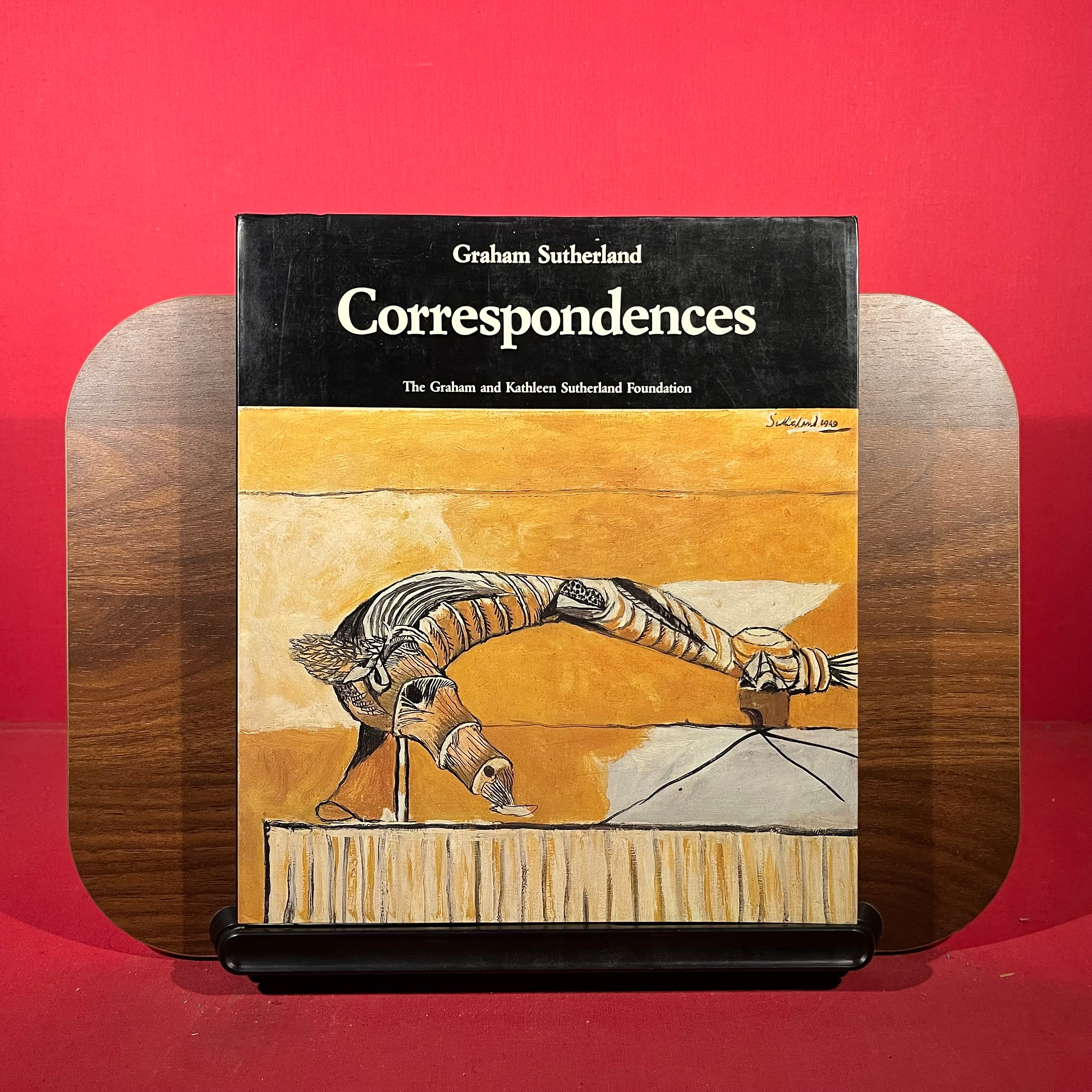 Correspondences : Selected Writings on Art