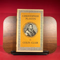 Christopher Plantin